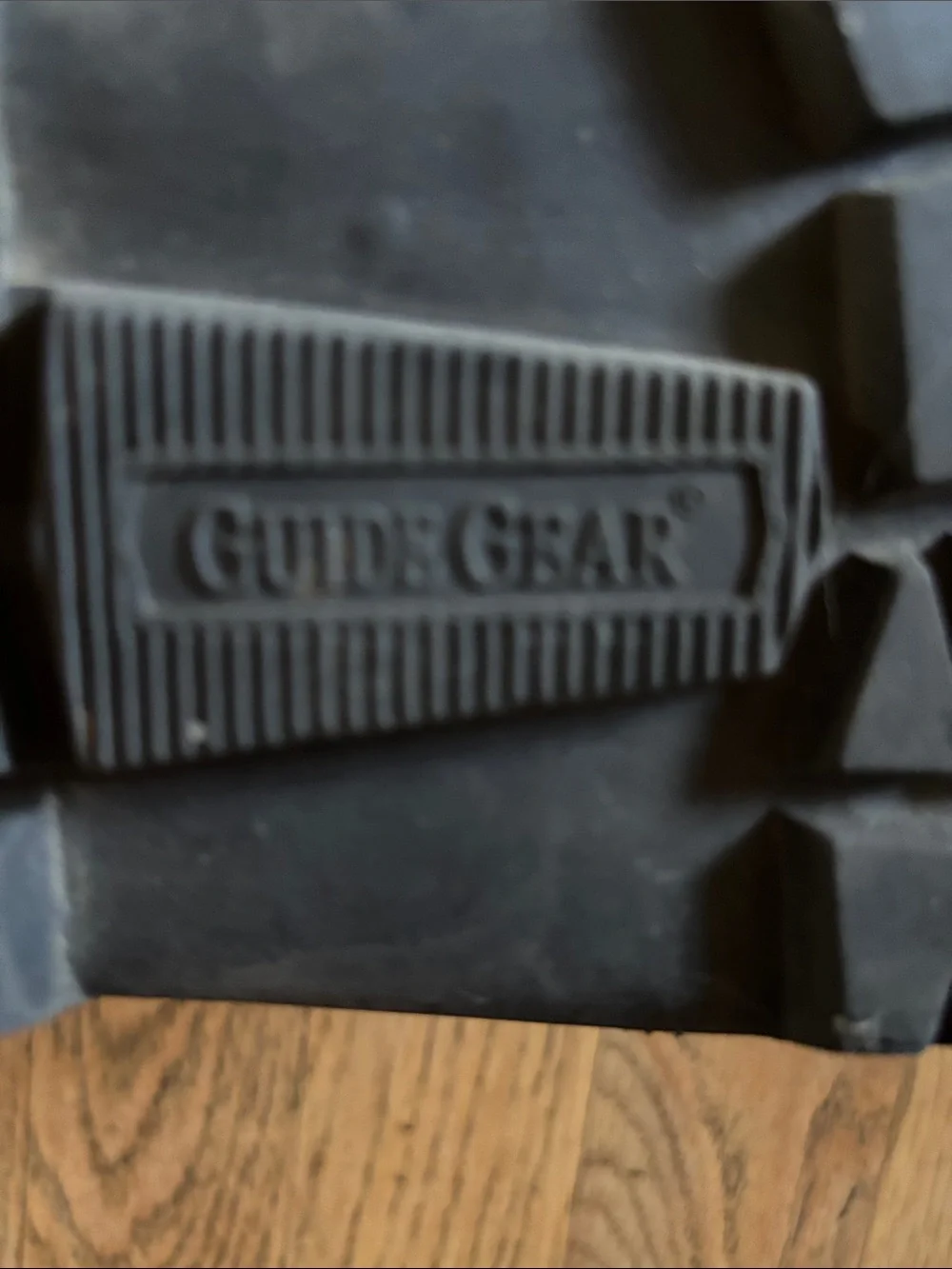 Guide Gear brand guide